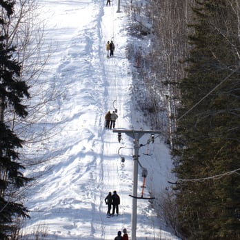 Fairview Ski Hill - Ski Resorts Near Me Fairview Ski Hill - Ski Resorts Near Me