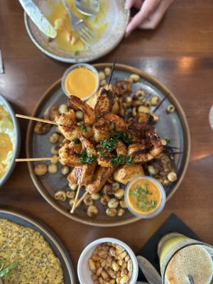 Dr. Limon Ceviche Bar - FIU by null
