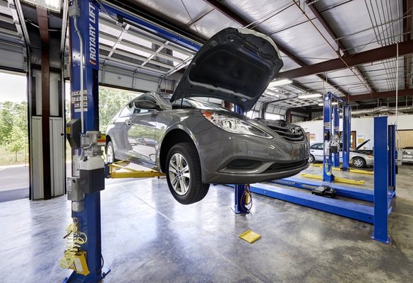 Photo of Meineke Car Care Center - Arnold, MO, US.