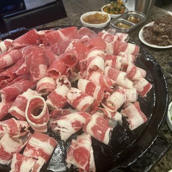 Surawon BBQ - Brisket and beef belly sooo good !! - Korean Near Me - Cerritos, California Surawon BBQ - Brisket and beef belly sooo good !! - Korean Near Me - Cerritos, California