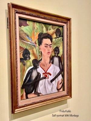 Norton Museum of Art by null