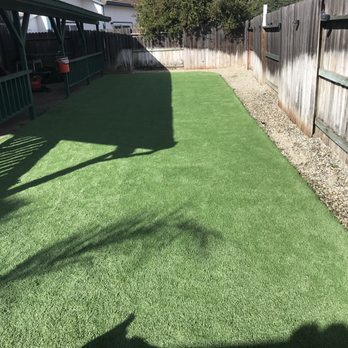 K&K Construction  - After (Monday) - Landscaping Near Me