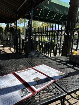 Sidetrack Bar and Grill by null