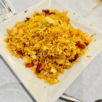 Bien Hen Restaurant - Cơm chiên dương châu - Seafood Near Me - Westminster, California