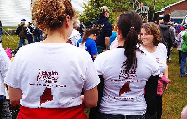 Health Affiliates Maine - grief counselor in Auburn, ME