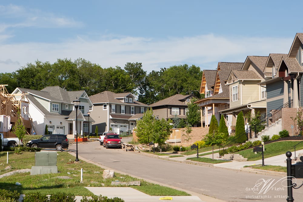 DAVID WRIGHT BENCHMARK REALTY 20 Photos 318 Seaboard Ln, Franklin