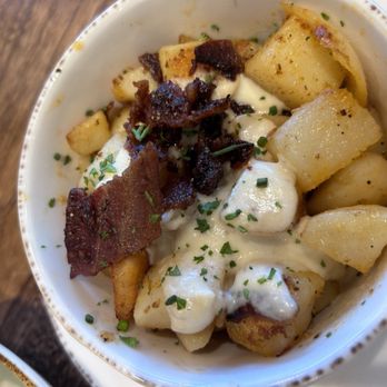 First Watch - Million dollar potatoes - Breakfast & Brunch Near Me - Orlando, Florida