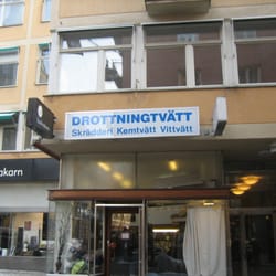 Drottningtvätten