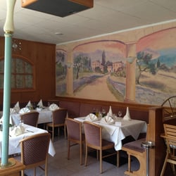 Trattoria L'Olive