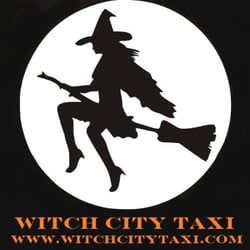 Witch City Taxi - 617-600-TAXI
