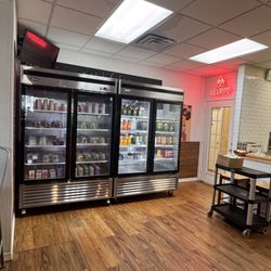 Rejuv Juice - Fresh Pressed Juices
