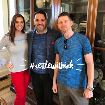 Settlement Ink - These first time buyers jumped right into 5 acres! #brave - Real Estate Services Near Me - Bethesda, Maryland Settlement Ink - These first time buyers jumped right into 5 acres! #brave - Real Estate Services Near Me - Bethesda, Maryland