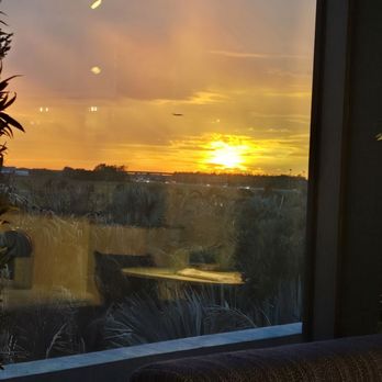 The Nectar Room - Stunning Sunset Views - Cocktail Bars Near Me - Orlando, Florida