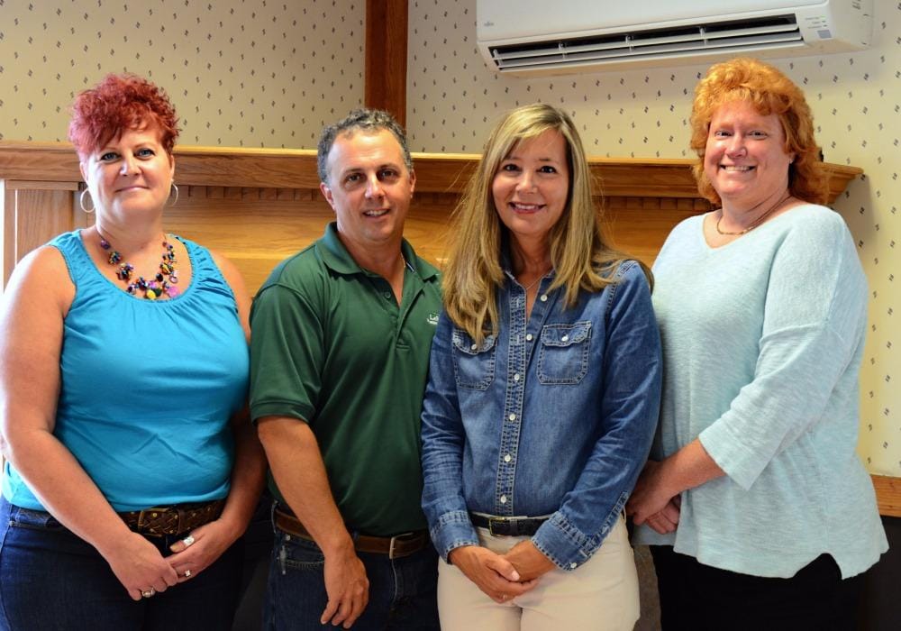 Slide of LePrevost Plumbing Heating & Cooling