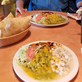 Café Castro - New Mexican Cuisine Near Me - Santa Fe, New Mexico