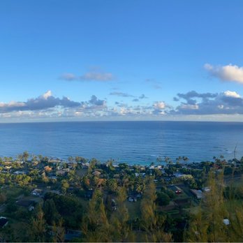 Ehukai Pillbox Hike - Hiking Near Me - Haleiwa, Hawaii