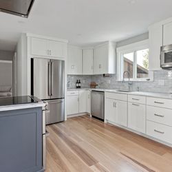 SDC Kitchen and Bath