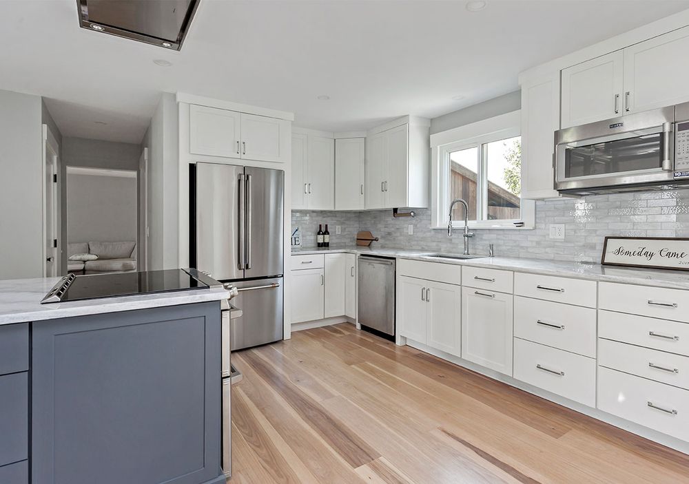 SDC Kitchen and Bath - countertop fabricator in West Yarmouth, MA