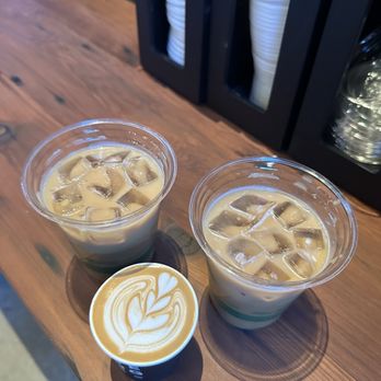 Hedge Coffee - Coffee & Tea Near Me - San Francisco, California Hedge Coffee - Coffee & Tea Near Me - San Francisco, California