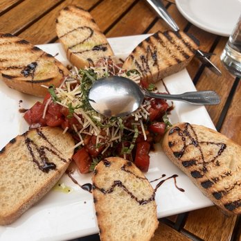 Apple's Bar & Grill - Bruschetta - American Near Me - Ketchum, Idaho Apple's Bar & Grill - Bruschetta - American Near Me - Ketchum, Idaho
