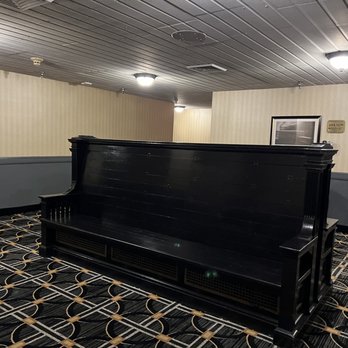 Radisson Lackawanna Station Hotel Scranton - Hotels Near Me - Scranton, Pennsylvania