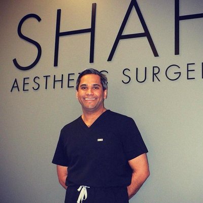 Shah Aesthetic Surgery - Rhinoplasty and Facelift Specialist by null