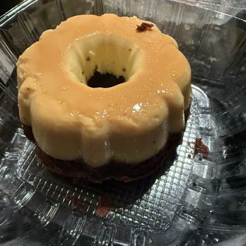 Lisette's Dulce Rincon - Chocoflan - Desserts Near Me Lisette's Dulce Rincon - Chocoflan - Desserts Near Me