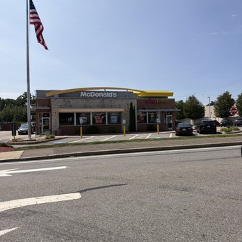 McDonald's - Fast Food Near Me - Milford, Massachusetts McDonald's - Fast Food Near Me - Milford, Massachusetts