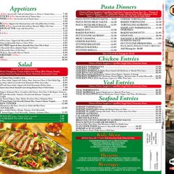 II Brother's Pizza & Restaurant