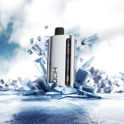 Ultra Vapor Bar - New 12k HQD Cuvie Glaze in stock