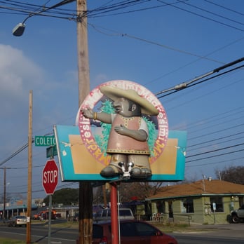 Mi Madre's Restaurant - Tex-Mex Near Me - Austin, Texas
