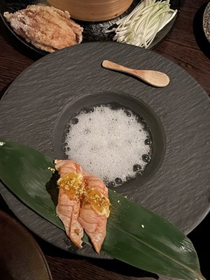 A-Fusion Food & Drinks by null