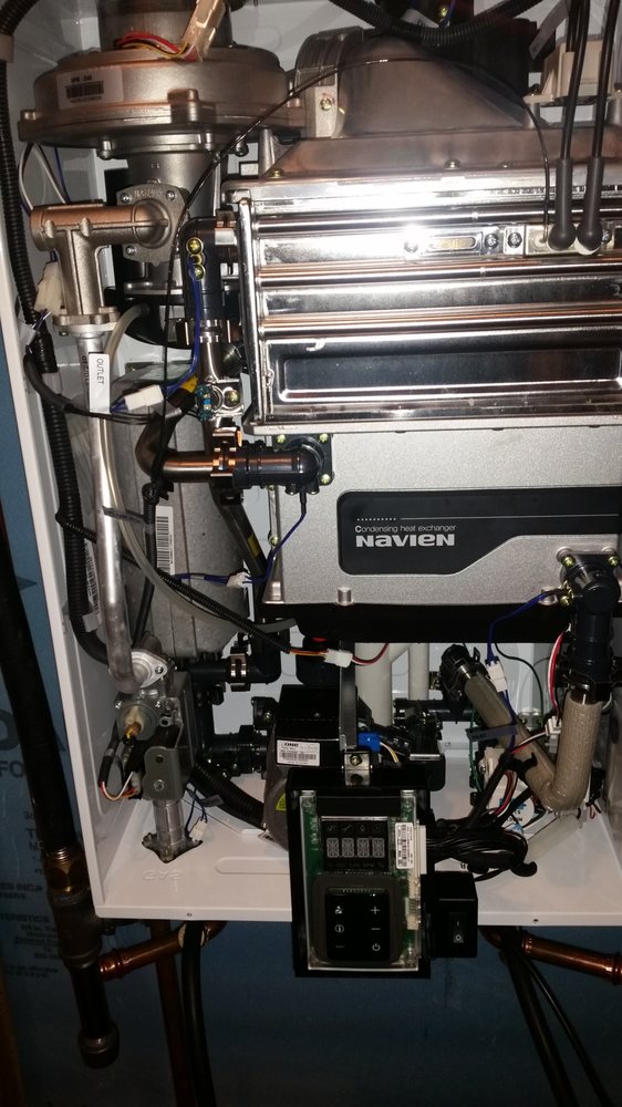 Slide of Lehigh Valley-Plumbing 610-443-1618