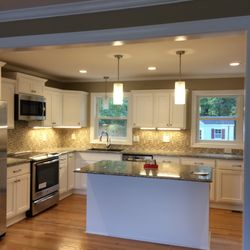 Precision Carpentry & Plumbing