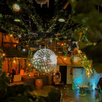 Firehouse - Dance Clubs Near Me - Weinfelden, TG
