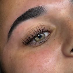 Lash Lab Estero - Lash Lift and Tint