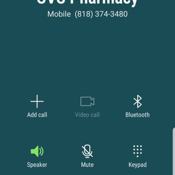 CVS Pharmacy - Been on  hold for over 45 minutes for the pharmacy! Does anybody work here? Answer your phone! Had to hang up because my phone died! - Drugstores Near Me - Van Nuys, California