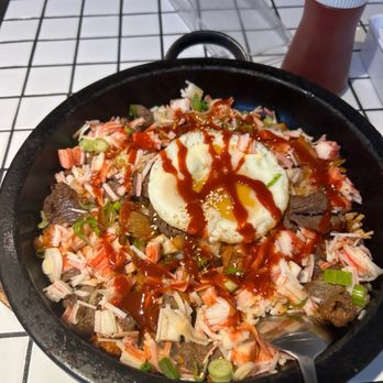 Koco Table - Kimchi Albap - Korean Near Me - Evanston, Illinois