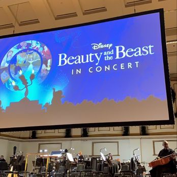 Powell Symphony Hall - Music Venues Near Me - Saint Louis, Missouri