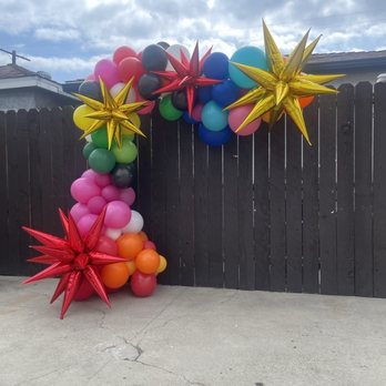 Balloons You Love - Balloon Services Near Me - Studio City, California Balloons You Love - Balloon Services Near Me - Studio City, California