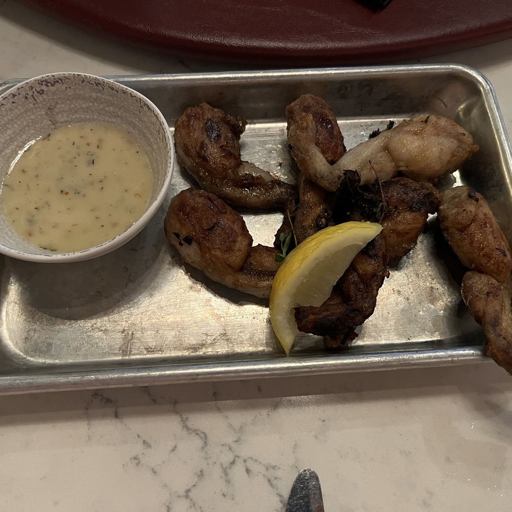 Kitchen and Rail - Frog Legs - Bars Near Me - Eagan, Minnesota Kitchen and Rail - Frog Legs - Bars Near Me - Eagan, Minnesota