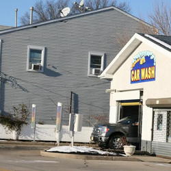 All Seasons Express Car Wash