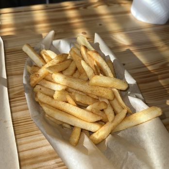 Bakersfield Barbecue Company - Fríes - Barbeque Near Me - Bakersfield, California Bakersfield Barbecue Company - Fríes - Barbeque Near Me - Bakersfield, California
