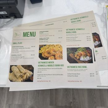 SJ Eggrolls - Vietnamese Near Me - San Jose, California