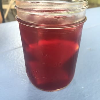 Dominick's - Famous sangria. - Italian Near Me - Ann Arbor, Michigan