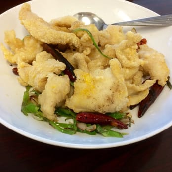 Mama Lee - Salt and Pepper Fish - Chinese Near Me - Bayside, New York Mama Lee - Salt and Pepper Fish - Chinese Near Me - Bayside, New York