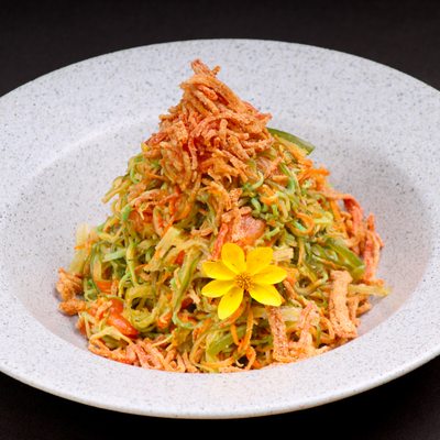 Arigatai Sushi by null