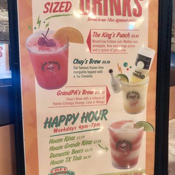 Chuy's - Happy Hour 4-7 Monday thru Friday! - Tex-Mex Near Me - Lutz, Florida Chuy's - Happy Hour 4-7 Monday thru Friday! - Tex-Mex Near Me - Lutz, Florida