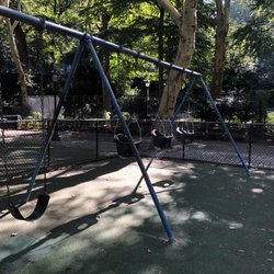 Dinosaur Playground