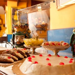 Ristorante 'a Cuccagna
